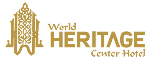 World Heritage Center Hotel